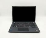 Lenovo ThinkPad T14 Gen4  Core I7-1365U 1.8 Ghz. 32 GB 256GB  M.2-2280 NVME Webcam  LCD WUXGA 14.1"  Win 11 Pro - L1210261SP Grado B